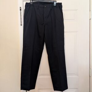 NWT Red Kap Men's Navy Work Pants, 40W/34L